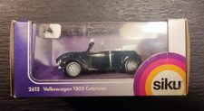 Volkswagen coccinelle cabriole d'occasion  Mainvilliers