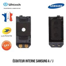 écouteur interne samsung d'occasion  Aubervilliers