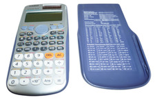 Casio 991de plus gebraucht kaufen  Wedel