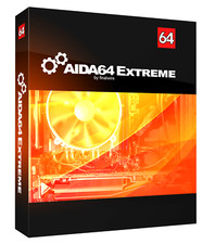 🔥 AIDA64 Extreme System information tool 🔥 PC comprar usado  Enviando para Brazil