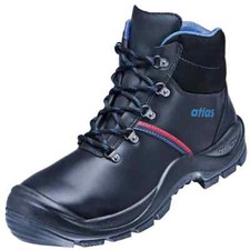 Atlas sicherheitsstiefel anato gebraucht kaufen  Neckarsulm