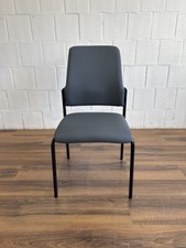 Interstuhl besucherstuhl stape gebraucht kaufen  Kassel