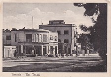 TIRRENIA - Bar Torelli 1951 comprar usado  Enviando para Brazil