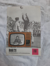 Ddr werbung reklame gebraucht kaufen  Deutschland