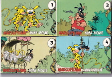 Marsupilami mini movie gebraucht kaufen  Esslingen am Neckar