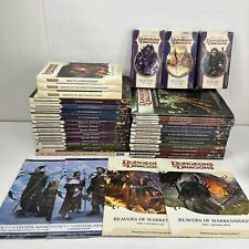 Dungeons dragons edition for sale  Hanover Park