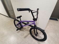 Bmx wtp nova d'occasion  Voiron