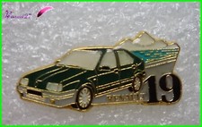 Pin voiture renault d'occasion  Pacy-sur-Eure