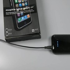 Rarität mophie juice gebraucht kaufen  Rheinbach