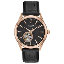 Bulova men classic for sale  Houston