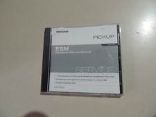 Nissan navara pickup gebraucht kaufen  Fruerlund,-Engelsby, Tastrup