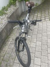 Mtb fahrrad 26 gebraucht kaufen Mtb fahrrad 26 gebraucht kaufen  Gauting