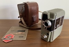 Vintage 1950s eumig for sale  SOUTH CROYDON