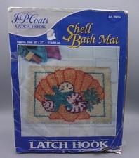 Coats brand seashell for sale  Corning