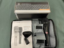 Neumann berlin condenser for sale  West Sacramento