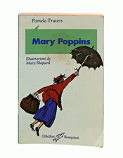 Ebond mary poppins usato  Marino