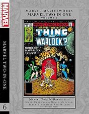 Marvel masterworks marvel for sale  SAFFRON WALDEN
