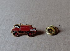 Pin pompier ccf d'occasion  Beauvais