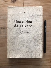 Una cucina salvare usato  Trinita