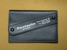 Portadocumenti auto concession usato  Piombino