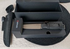 Böker bronco utdoormesser gebraucht kaufen  Abtswind, Kleinlangheim, Castell
