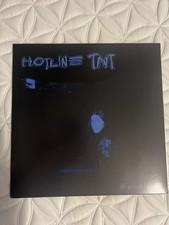 Usado, Hotline TNT go Around Me Vinyl Record 12 Inch LP comprar usado  Enviando para Brazil
