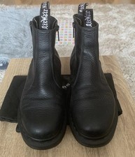 Martens airwair soles for sale  SWADLINCOTE