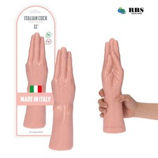 Dildo fisting mano usato  Caivano