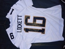 Tyler lockett seahawks for sale  Fife