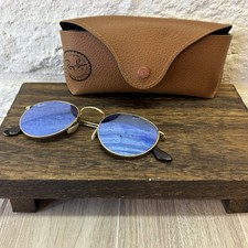 Ray ban round for sale  Tucson
