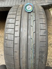 245 95y continental for sale  ENFIELD
