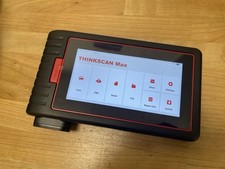 Thinkcar thinkscan max for sale  LONDON