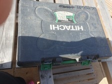 Hitachi cordless rotary for sale  KINGSWINFORD