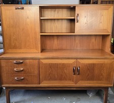 Plan sierra sideboard for sale  WIGAN