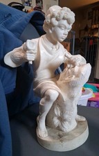Michealangelo young sculptor for sale  Duluth