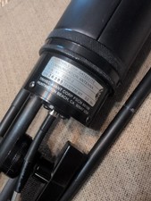 Trivec avant 2040 for sale  Herington