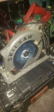 Skilsaw sawsquatch corded for sale  Oakley