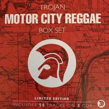 Trojan box set for sale  BELFAST