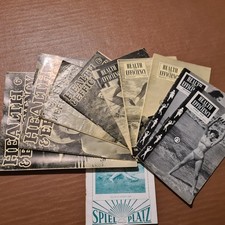 Health efficiency magazines for sale  ASHBY-DE-LA-ZOUCH