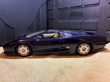1 18 scale jaguar for sale  WOLVERHAMPTON