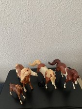Breyer modellpferd fohlen gebraucht kaufen  Berlin