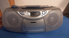 Radioregistratore cd philips usato  Forli