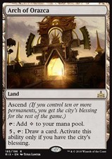 Magic mtg torbogen gebraucht kaufen  Landstuhl