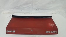 Red trunk rwd for sale  Mobile