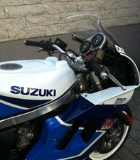 Suzuki gsxr 750 for sale  DARLINGTON