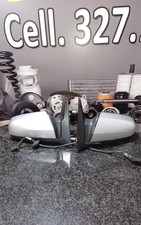 Coppia specchietti per usato  San Cesareo