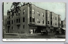 1909 miller building for sale  High Ridge