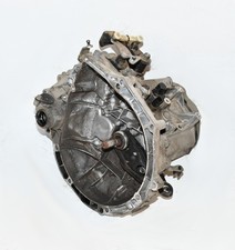 Schaltgetriebe gang bvm5 gebraucht kaufen  Sanitz