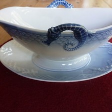 Sauciere royal copenhagen gebraucht kaufen  Karlsruhe
