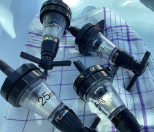 Bar optic spirit for sale  BENFLEET